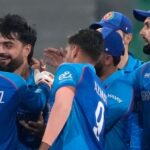 England out of Champions Trophy after loss to Afghanistan – as it happened!