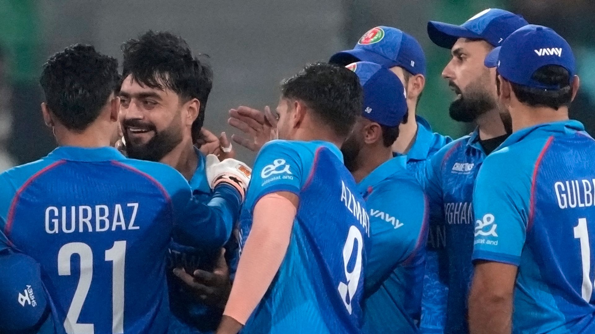 England out of Champions Trophy after loss to Afghanistan – as it happened!