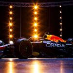 Red Bull final team to reveal 2025 challenger ahead of testing