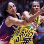 Netball inspired by WNBA in push to attract new fans