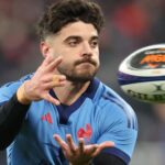 France fly-half Ntamack banned from England Six Nations clash