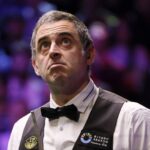 O’Sullivan withdraws from Welsh Open