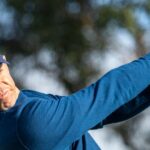 Scheffler one off lead as McIlroy surges into contention at Genesis