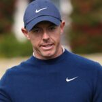 McIlroy leads Rose, Lowry in PGA Tour thriller at Pebble Beach LIVE!