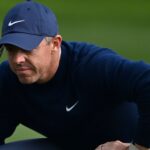 McIlroy: Mental game ‘biggest barrier’ in chasing Scheffler