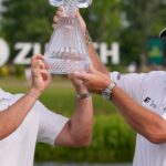 McIlroy and Lowry commit to PGA Tour team title defence