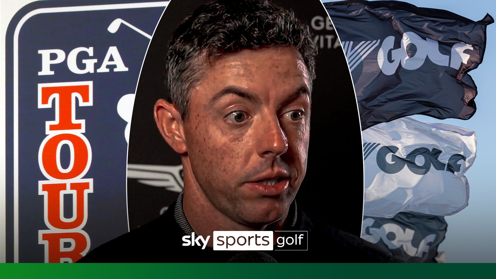 McIlroy makes U-turn on LIV Golf | ‘We’ve all done better!’