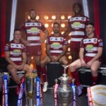 Wigan still on top? Rhinos the next Man Utd? Super League storylines to follow