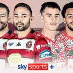 HAVE YOUR SAY: Who will be crowned Super League champions in 2025?