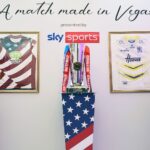 Wigan ready for responsibility of showcasing Super League in Vegas