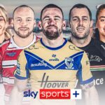 Stars to watch in Vegas as rugby league takes over the entertainment capital