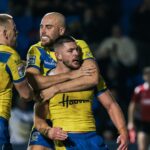 Wolves pick up tough win over Catalans as Wigan dominate Hull FC