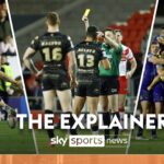 What is Golden Point?! Rugby League terminology explained!