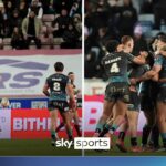 ‘What a moment!’ | O’Brien kicks Leigh to golden-point win with dramatic drop goal