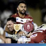 Hull FC 4-46 Wigan Warriors