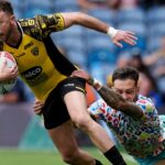 Salford target Super League play-offs despite financial uncertainty