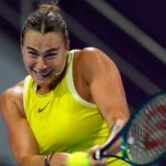 World No 1 Sabalenka stunned by Alexandrova in Qatar defeat