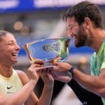 US Open to overhaul mixed doubles event with $1m prize