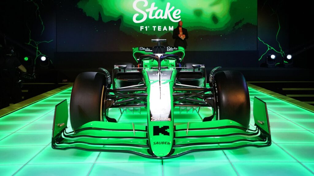 F1 car launches start this week – and why it’s different for 2025