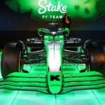 F1 car launches start this week – and why it’s different for 2025