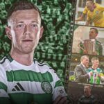 McGregor’s ‘dream come true’ of reaching 500 Celtic games