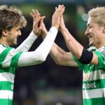 Clinical Celtic extend title lead with victory against Aberdeen