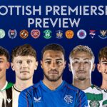 Scot Prem preview: Edinburgh derby, Ferguson’s Ibrox return & Celtic on the road