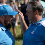 Straka’s No 1 goal to make Ryder Cup at ‘crazy’ Bethpage