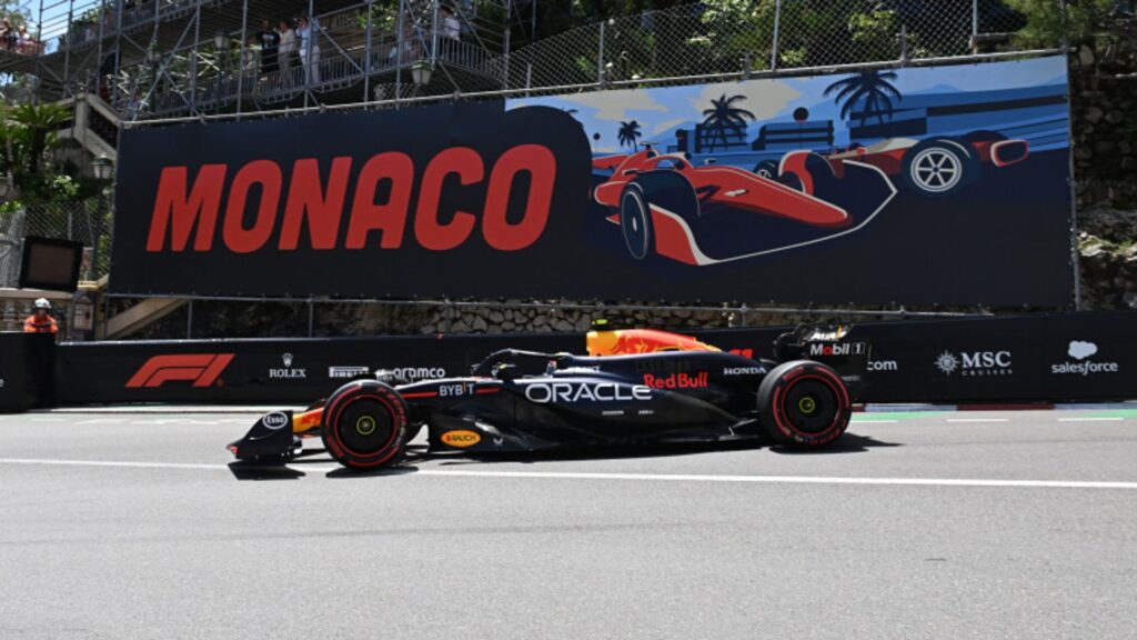 F1 reveals plans to enforce extra Monaco GP pit stops for ‘better racing’