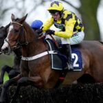 Today on Sky Sports Racing: Shanagh Bob headlines Doncaster feature