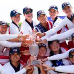 When is the next Solheim Cup? Captains, format and how players qualify