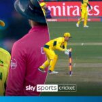 ‘Smith says NO!’ | Aussie captain WITHDRAWS Bairstow-esque run out appeal!