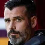 Kettlewell opens up about rising tide of abuse and why he left Motherwell