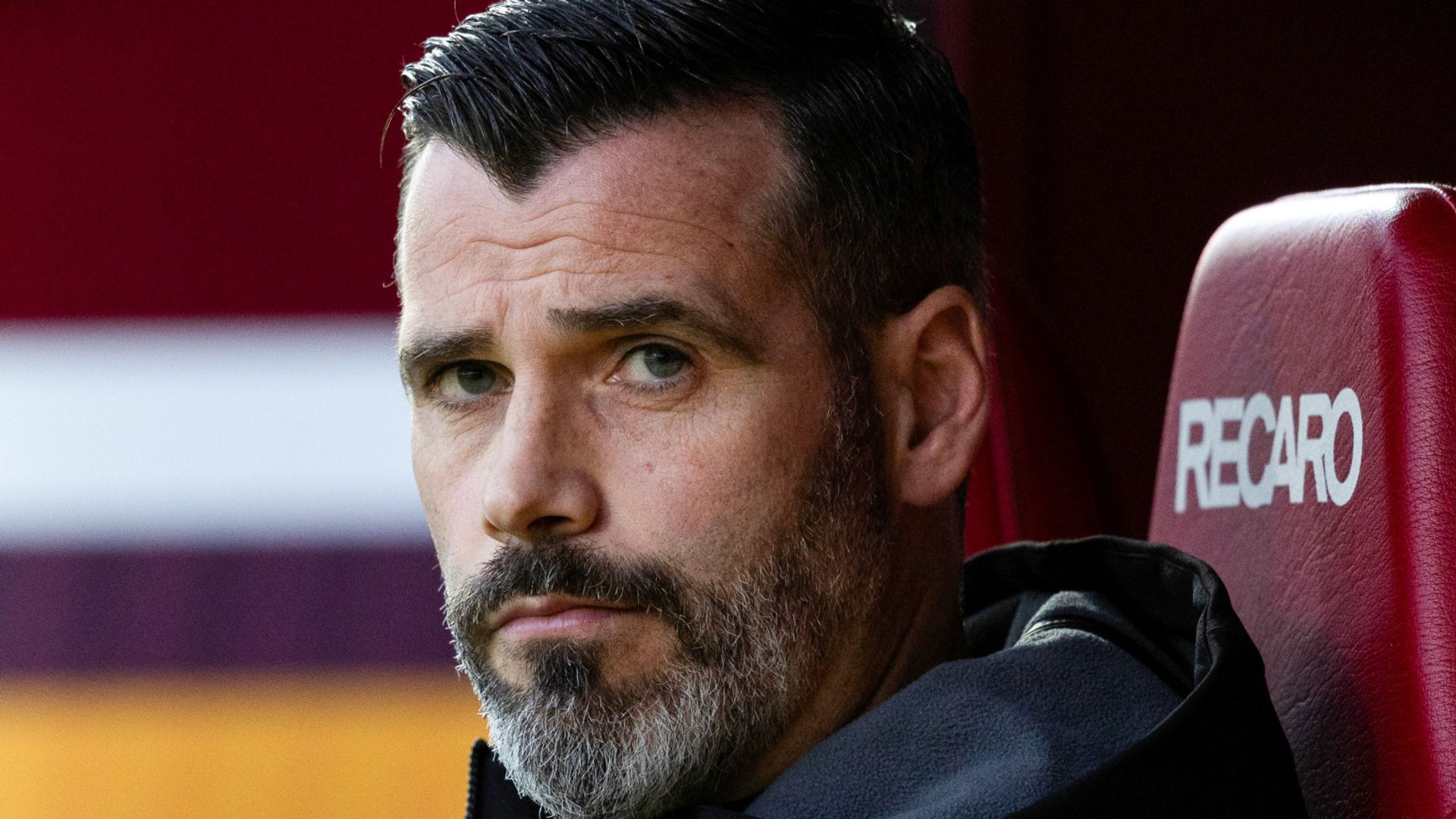 Kettlewell opens up about rising tide of abuse and why he left Motherwell