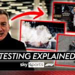 Gossip, intrigue and espionage! – Why fans should get excited about F1 testing