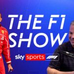 The F1 Show: Sky Sports launch new podcast starring Bernie & Ted