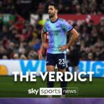 The Verdict: Same issues haunt Arsenal in big title blow