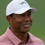 Tiger ‘committed’ to making first PGA Tour appearance of 2025