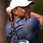 Woods withdraws from Genesis Invitational