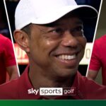 Tiger causes chaos at TGL with yardage mix-up | ‘The most embarrassing moment of my career!’