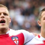 Burgess brothers ready to ignite new rivalry when Wolves and Giants clash