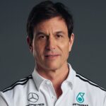 Wolff: Mercedes trying to reinvent ourselves after Hamilton exit