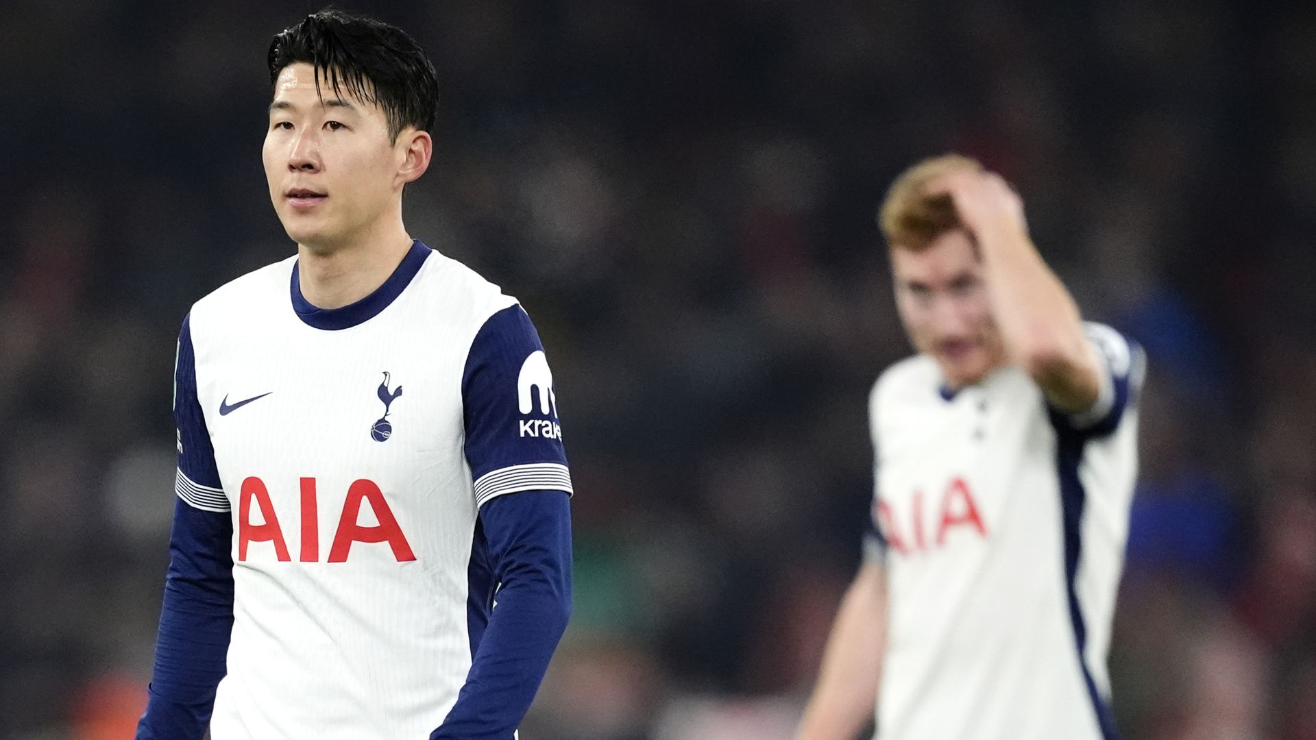 No shots on target, ‘horrendous’ & ‘shocking’ – Spurs and Ange slammed