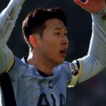 Tottenham battle to victory over wasteful Brentford