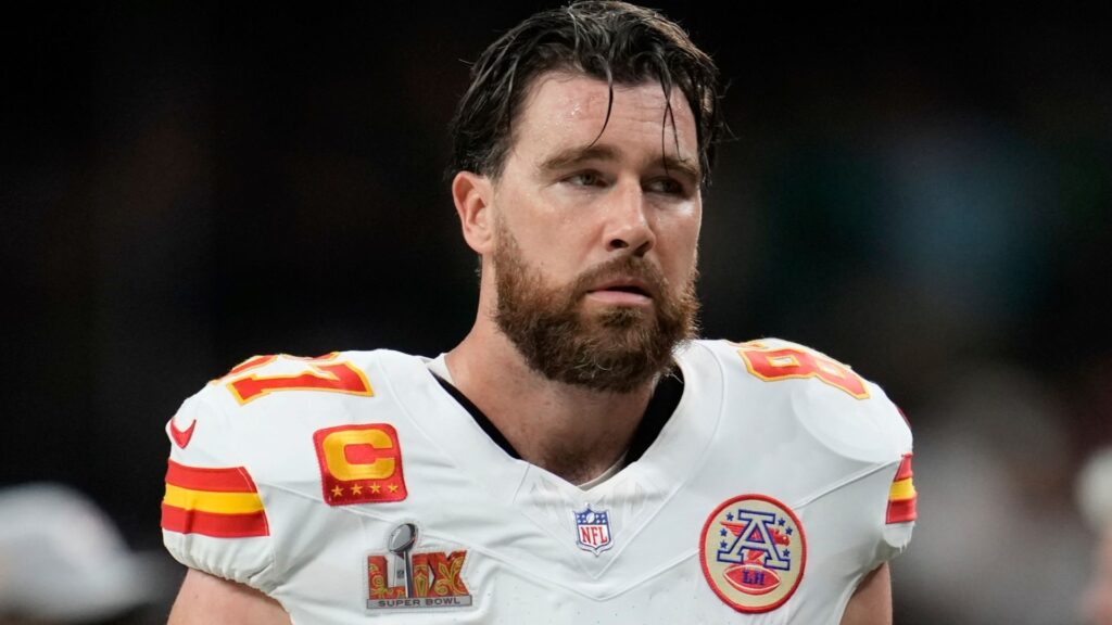 ‘I’m not making any crazy decisions’ – Kelce to delay retirement call