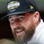 Kelce rejects talk of Super Bowl retirement – or Swift proposal