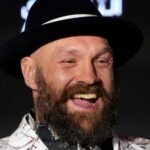 ‘Fury would come out of retirement for AJ fight!’