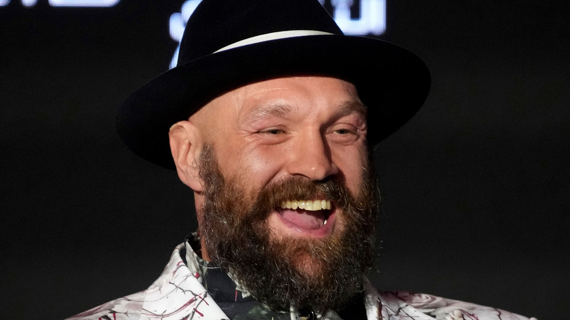 ‘Fury would come out of retirement for AJ fight!’