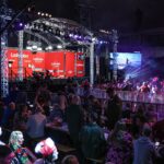 Darts UK Open 2025: Full draw and schedule