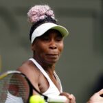 Venus Williams given Indian Wells wild card